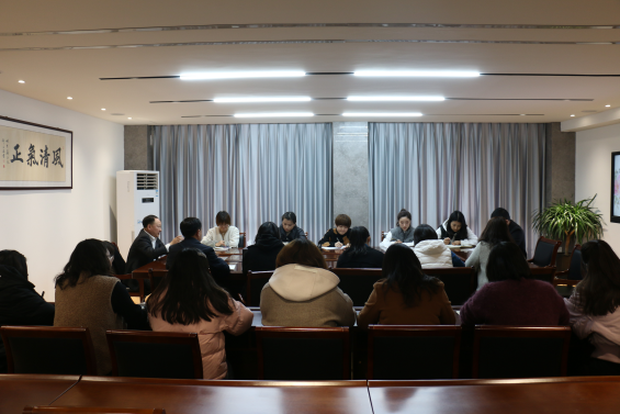 奮進綻芳華 致敬她力量 弘義集團開展三八婦女節系列活動